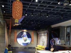 -萃華楼(王府井店)
