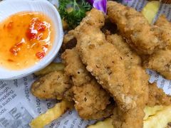 -醉壹号海鲜大排档(厦门美食地标店)