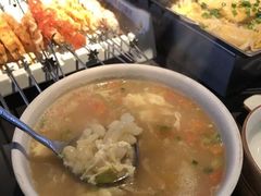 -很久以前羊肉串(朝阳路店)
