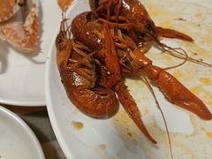 -丽池宫韩式汗蒸会馆(华灯坊店)