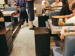 -一绪に寿喜烧(虹悦城店)