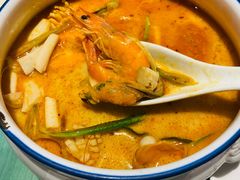 -帕蓝·暹罗料理(大学路店)