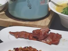 -羊门客在·烤盐池滩羊·川菜