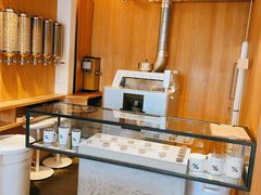 -% Arabica(京都东山店)
