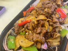 -高玛纳驴肉火烧(一世界店)