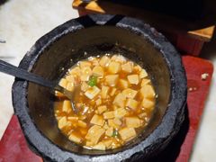 -绿茶餐厅(茂业天地店)