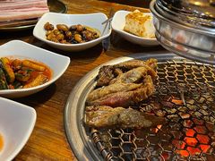 -韩一品韩国料理(柏庐南路店)