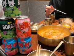 -双门洞·森系料理(体育西店)