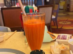-亚龙湾红树林度假酒店御粤阁