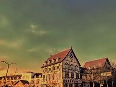 -老虎石海上公园