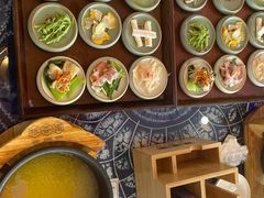 -桥香园过桥米线(国贸店)