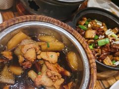 -苹果树下艺术餐厅(通州店)