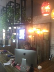 -FT菲瞳美发沙龙