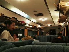 -火车头法国西餐厅