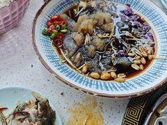 -巧克力渔家.小船海鲜胶东菜(万平口店)