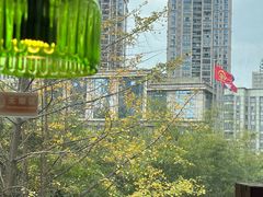 -树厨贵州菜(大十字店)