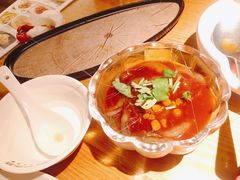 醉水白虾-原製原味(普陀山磐龙店)