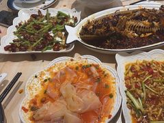 -香缇小院私房菜(盐务街店)