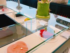 -麦雪尔甜品·生日蛋糕(新街口旗舰店)