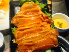 -冰冰龙虾·江湖菜·花园江景餐厅