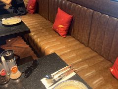 -西堤牛排(杭州金沙天街龙湖店)