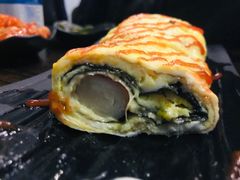 -HONGA HONGA雄家(曹路店)