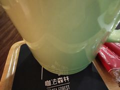 -咖法森林·咖啡  酒吧(天河店)