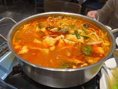 -泉味道贵州厨房(三里河店)