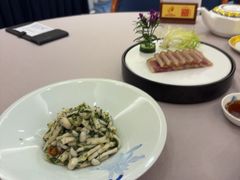 -银都上海菜馆(粤海东路店)