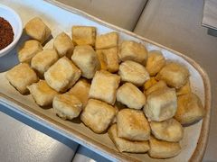 -饱嗝·泰傣厨房(国创园店)