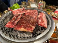 -西塔老太太泥炉烤肉(望京一店)