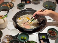 -狐狸爱上椰子鸡(滨江星光大道店)