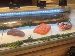 -咖啡苑自助餐厅·中国大饭店