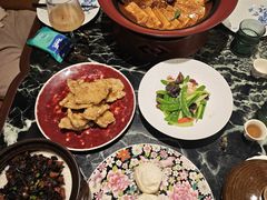 -奉天小馆·非遗东北菜(沈阳万象城店)