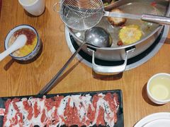 -掂档潮汕牛肉火锅(cityon熙地港店)