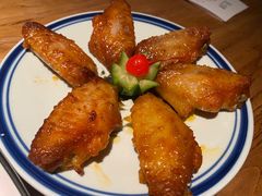 -嘉禾·悦享餐厅(八方汇店)