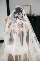 点击看大图 -纯色时光婚纱艺术馆WHITE