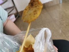 烧烤-庐州太太(鼓楼店)