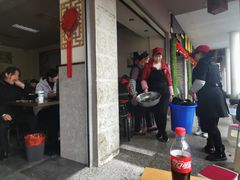 门面-沈记土鸡米线(七星街品牌中心店)