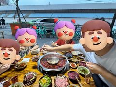 -正南齊北重庆老火锅(光华村直营店)