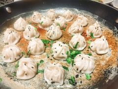 -滨河壹号烤鸭