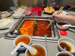 -海底捞火锅(龙湖金沙天街店)