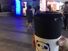 -茶百道(新城市广场店)