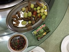 -山菌美食苑(振兴路店)