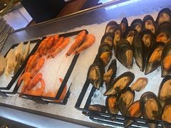 -博林天瑞喜来登酒店·西丽尚膳