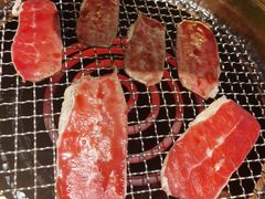 -NIUAN牛庵·日式和牛烧肉(恒隆店)