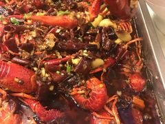 -簋街仔仔小龙虾(簋街二店)