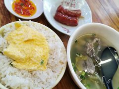 -陈记汤饭(水巷口店)