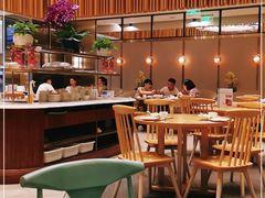 大堂-莆田餐厅PUTIEN(三里屯店)