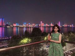 -富力威斯汀酒店-中国元素中餐厅(武昌临江店)